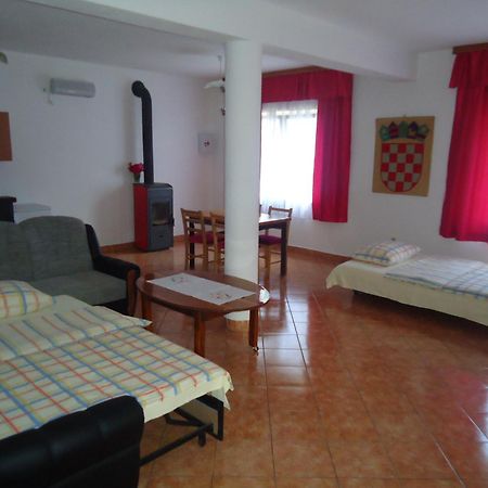House Ilija Hodak Seliste Dreznicko Cameră foto