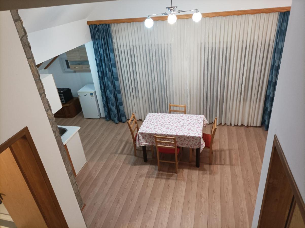 House Ilija Hodak Seliste Dreznicko Exterior foto
