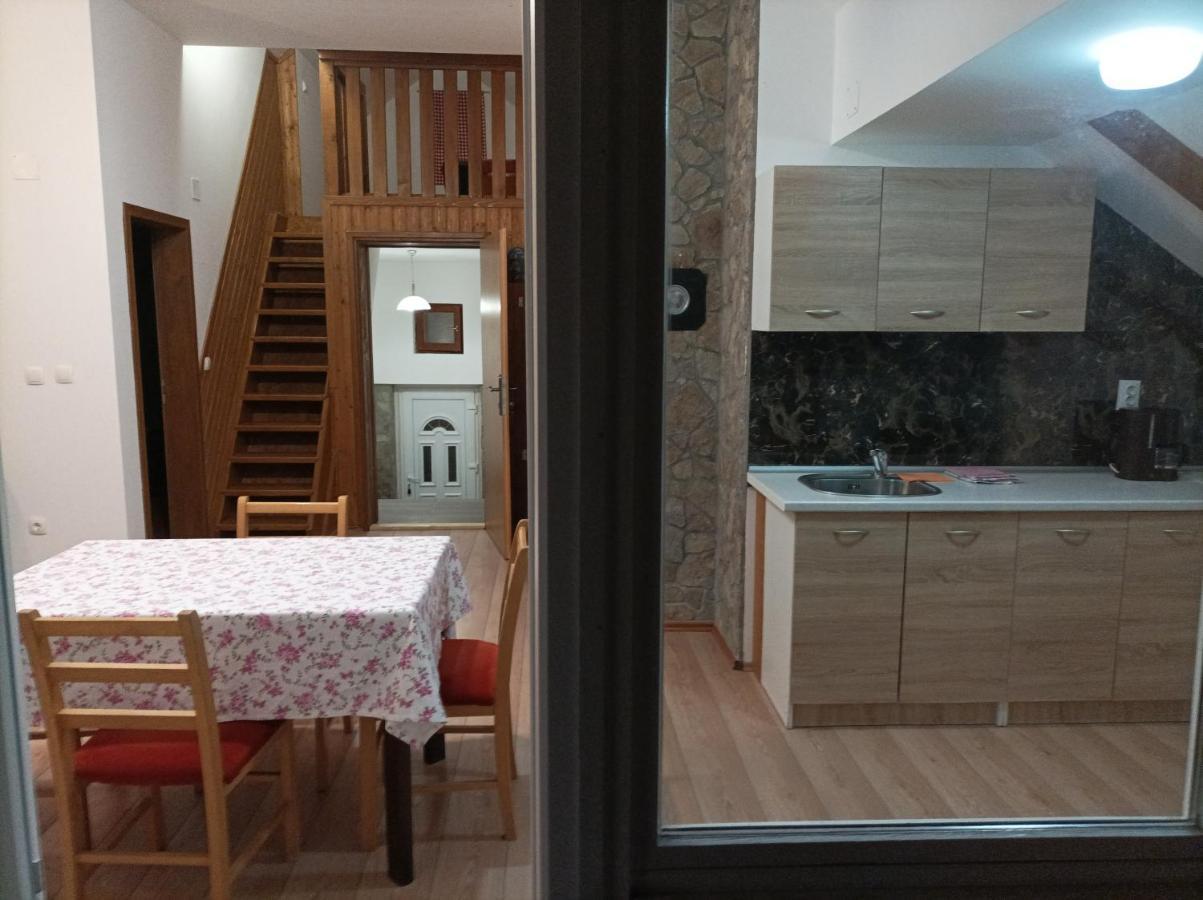 House Ilija Hodak Seliste Dreznicko Exterior foto
