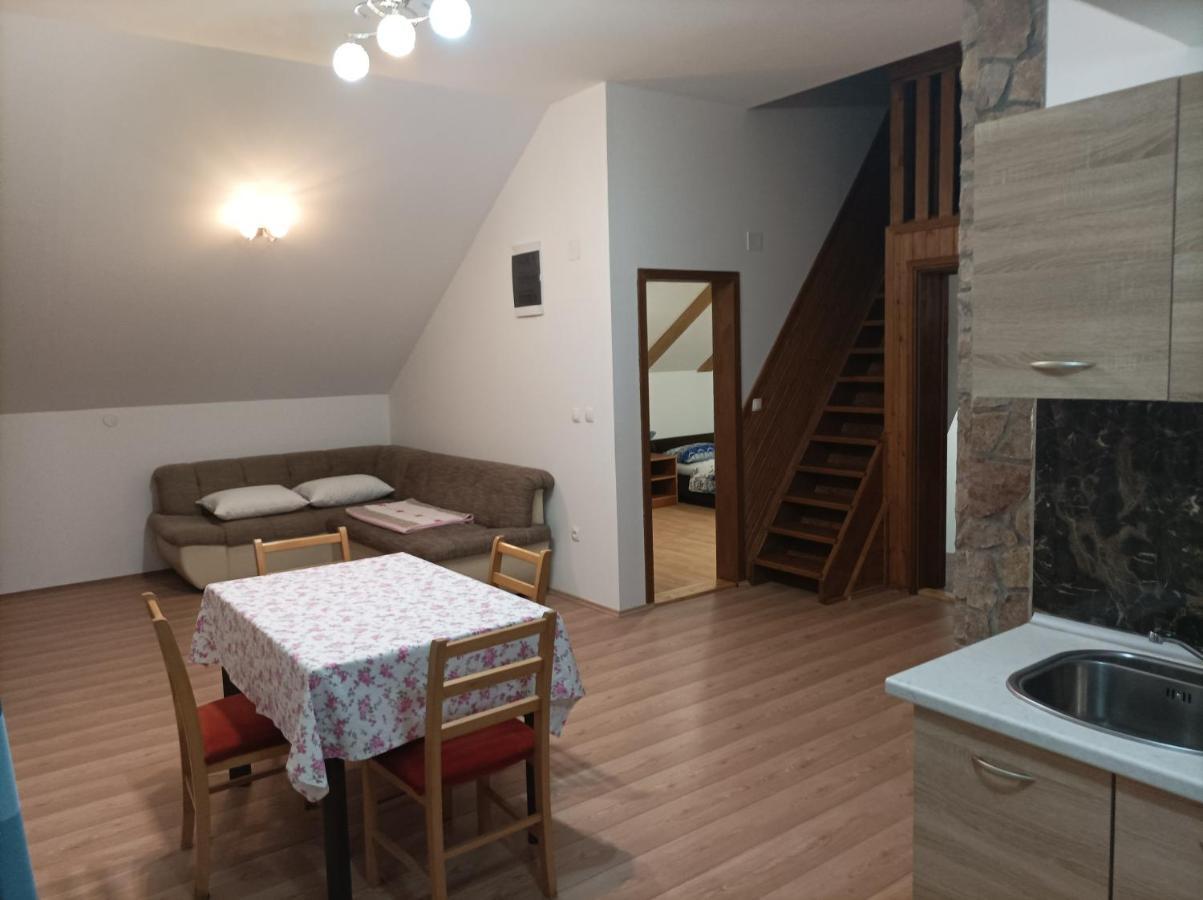 House Ilija Hodak Seliste Dreznicko Exterior foto