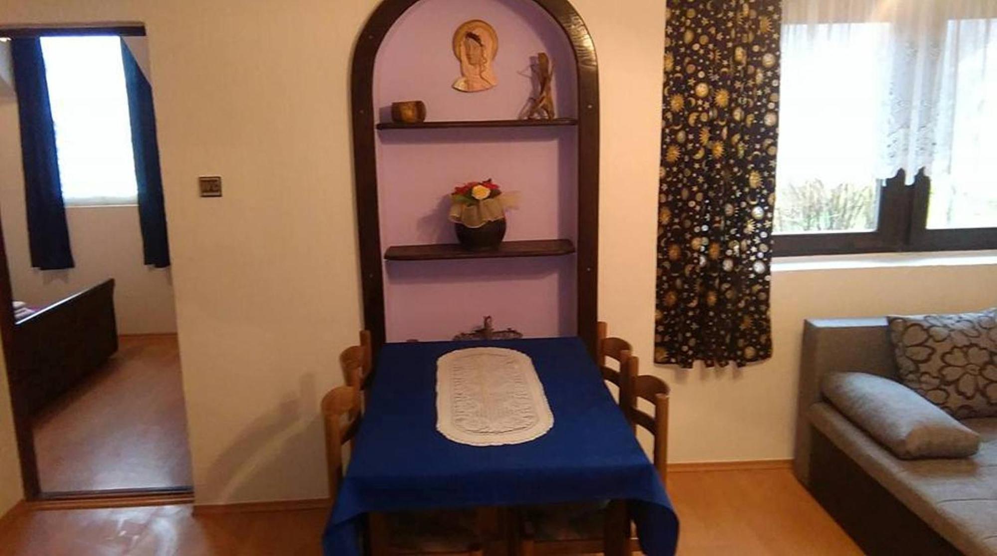 House Ilija Hodak Seliste Dreznicko Cameră foto
