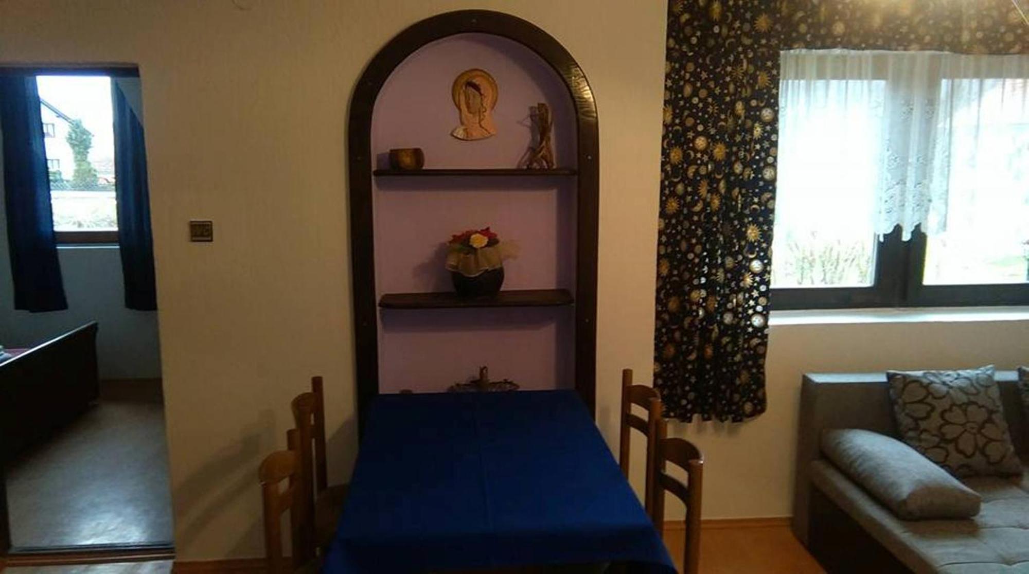House Ilija Hodak Seliste Dreznicko Cameră foto