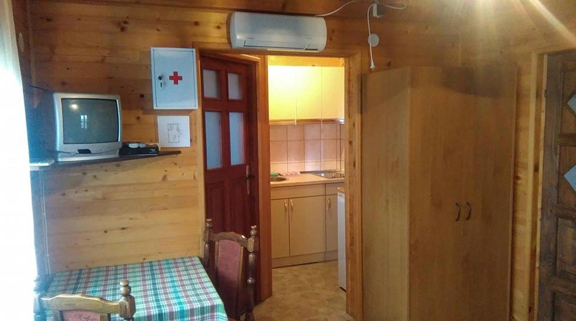 House Ilija Hodak Seliste Dreznicko Cameră foto