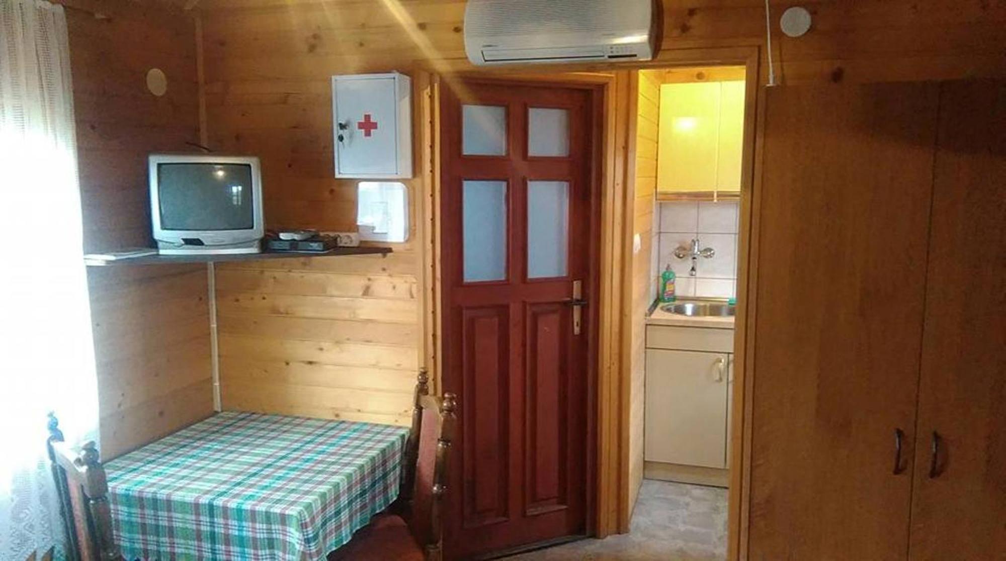 House Ilija Hodak Seliste Dreznicko Cameră foto