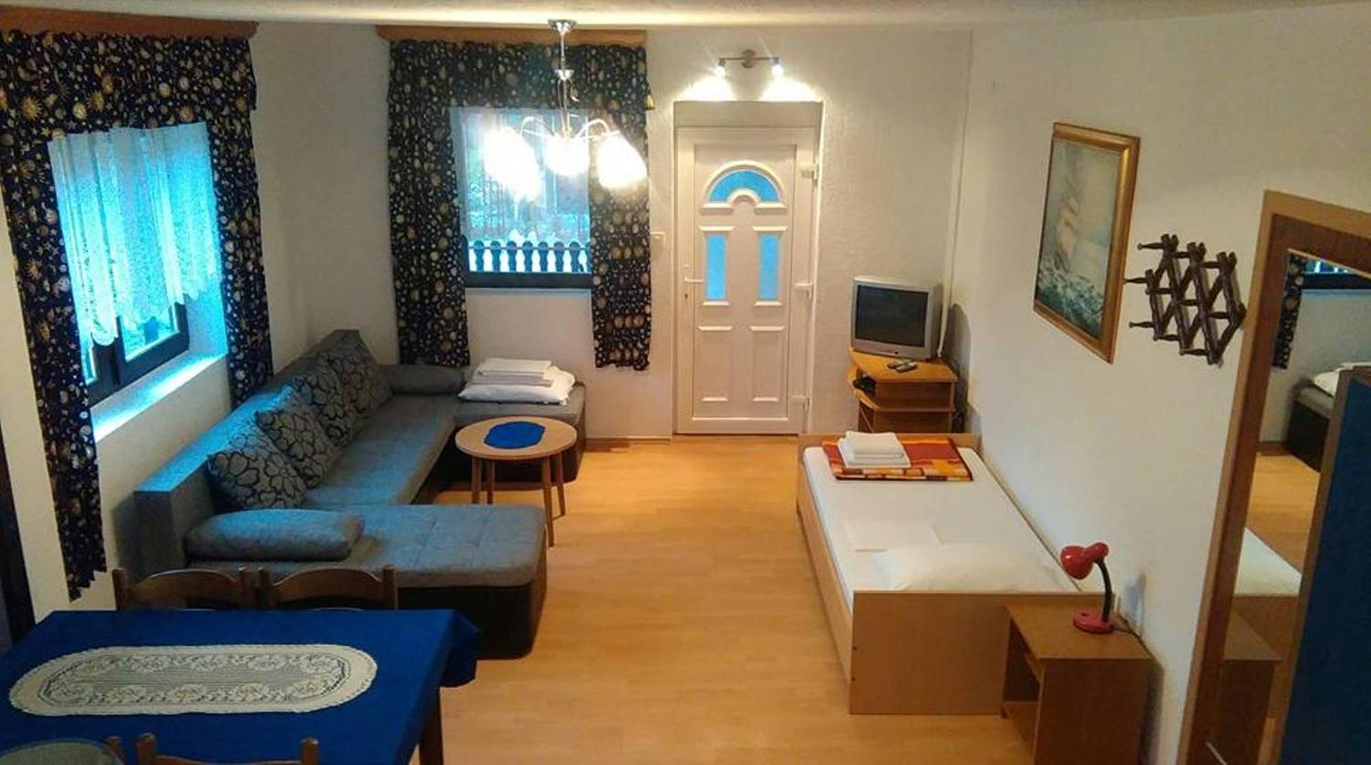 House Ilija Hodak Seliste Dreznicko Cameră foto