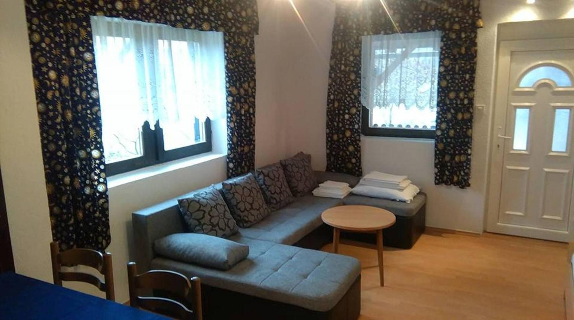 House Ilija Hodak Seliste Dreznicko Cameră foto