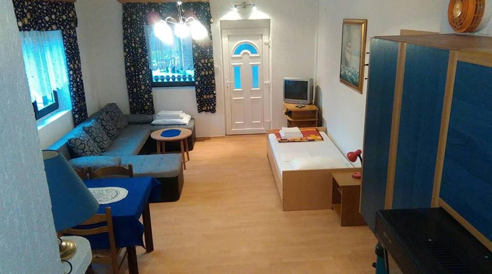 House Ilija Hodak Seliste Dreznicko Cameră foto