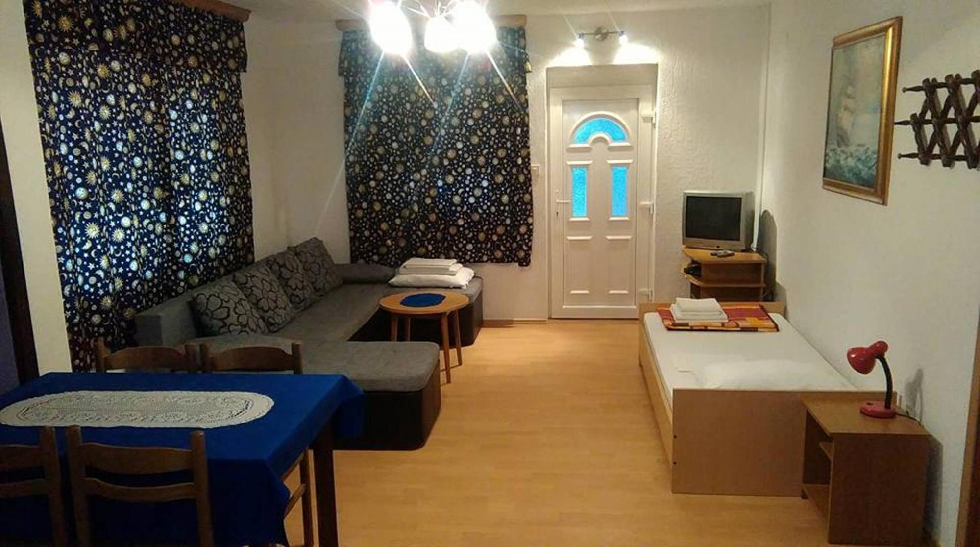 House Ilija Hodak Seliste Dreznicko Cameră foto