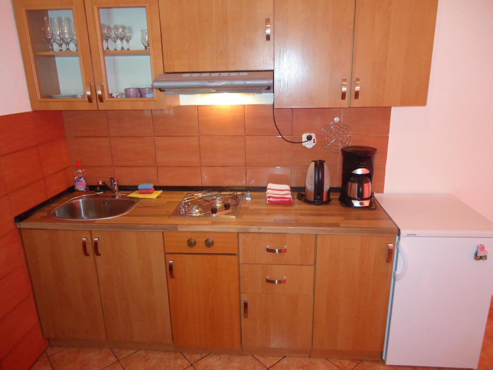 House Ilija Hodak Seliste Dreznicko Cameră foto