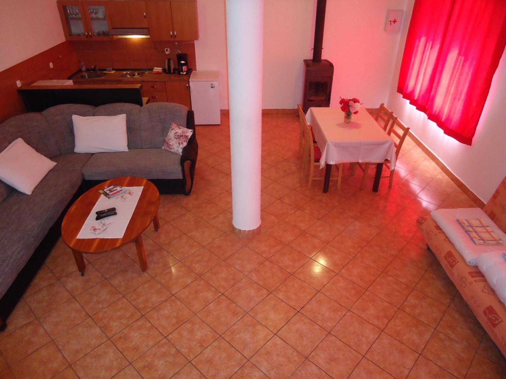House Ilija Hodak Seliste Dreznicko Cameră foto