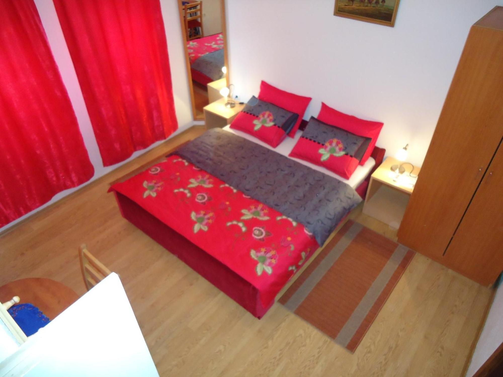 House Ilija Hodak Seliste Dreznicko Cameră foto