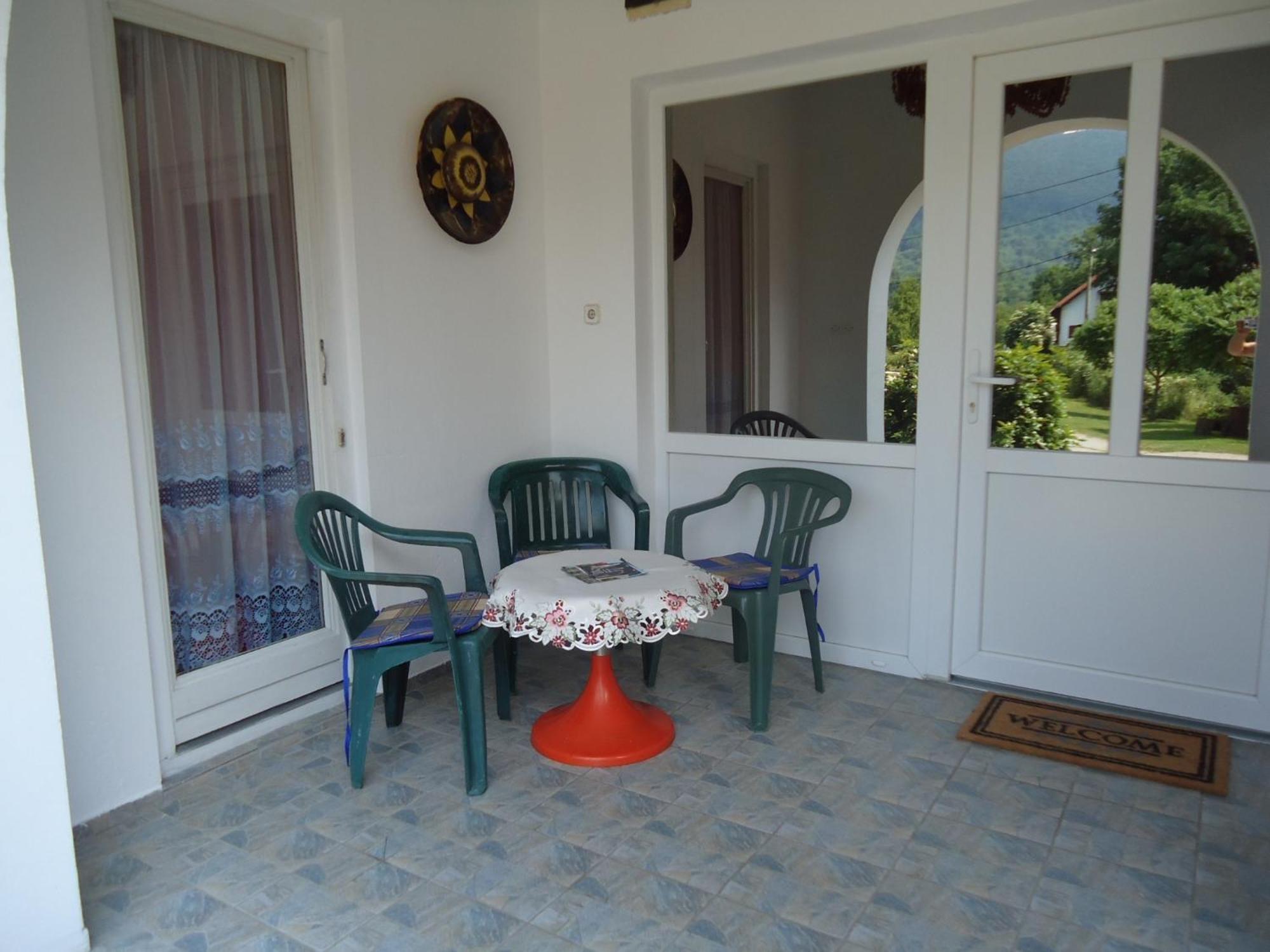House Ilija Hodak Seliste Dreznicko Cameră foto