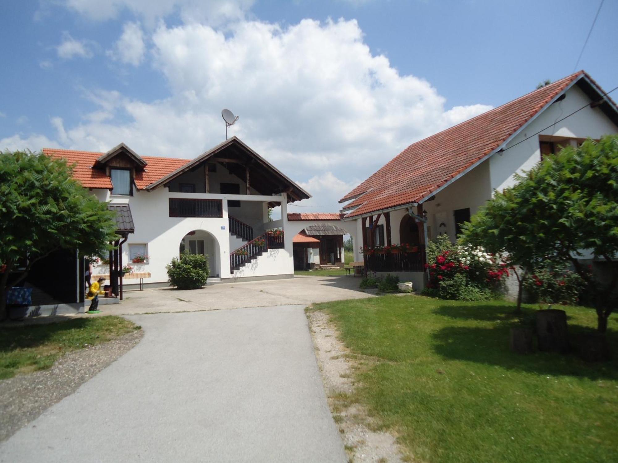House Ilija Hodak Seliste Dreznicko Cameră foto