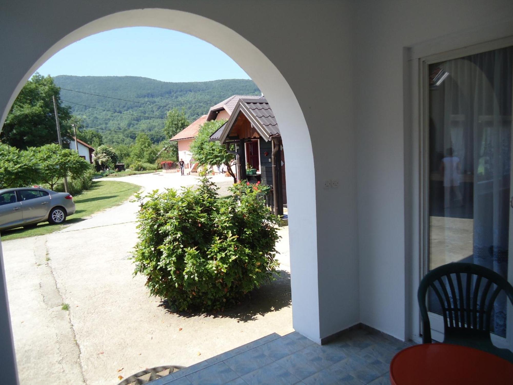 House Ilija Hodak Seliste Dreznicko Cameră foto