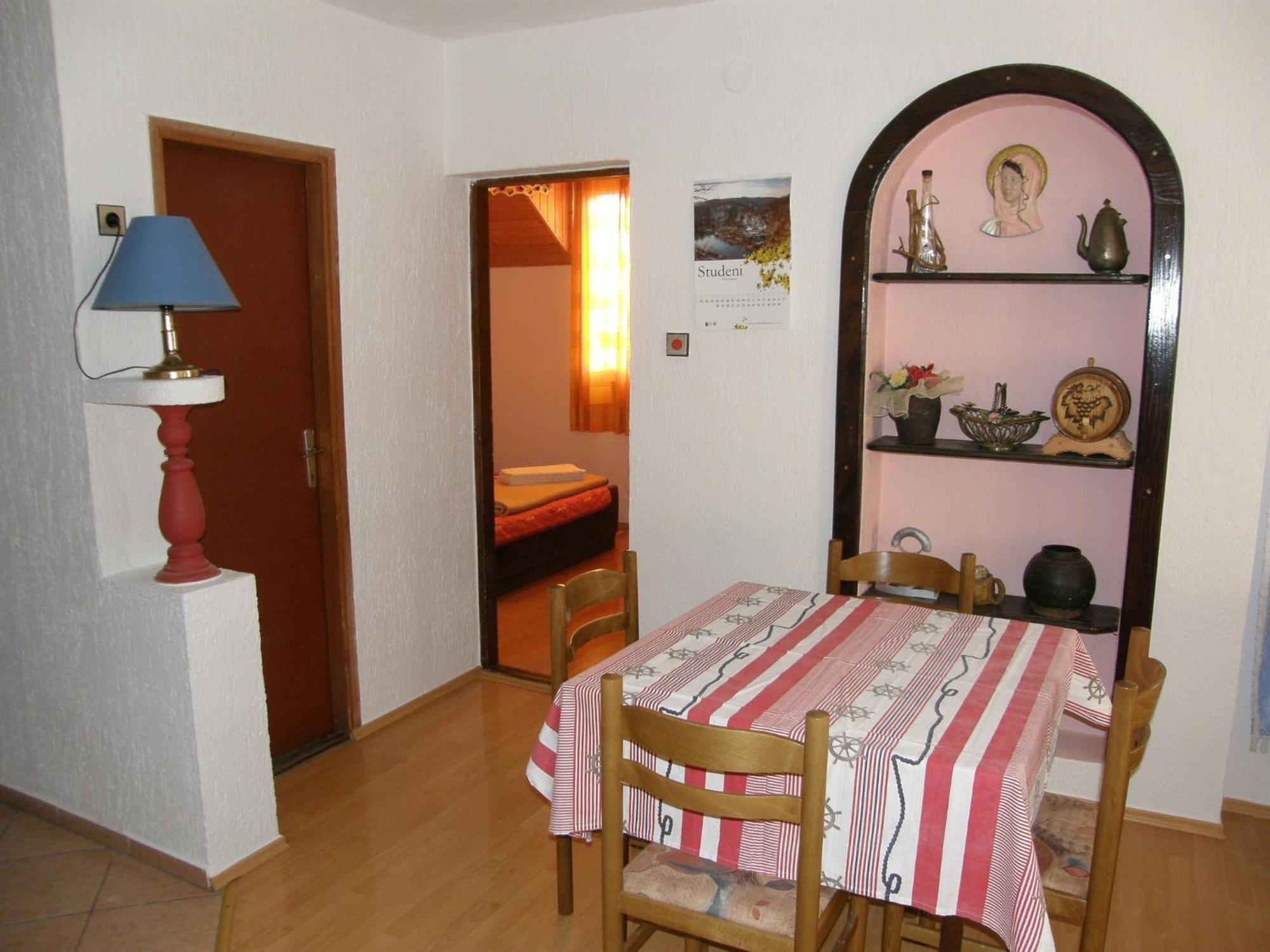 House Ilija Hodak Seliste Dreznicko Cameră foto