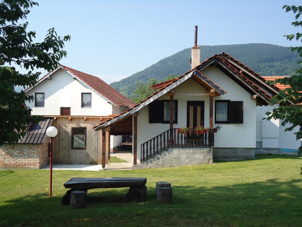 House Ilija Hodak Seliste Dreznicko Exterior foto