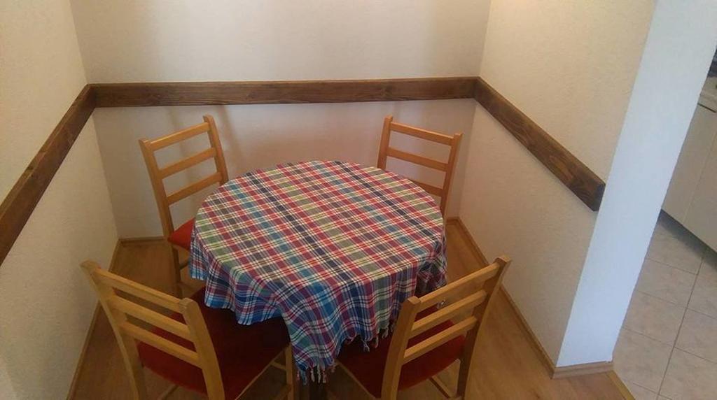House Ilija Hodak Seliste Dreznicko Exterior foto