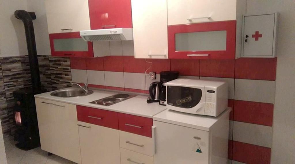 House Ilija Hodak Seliste Dreznicko Exterior foto