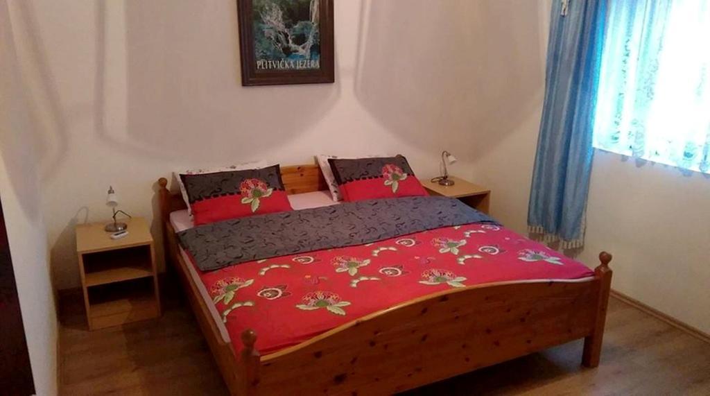 House Ilija Hodak Seliste Dreznicko Exterior foto