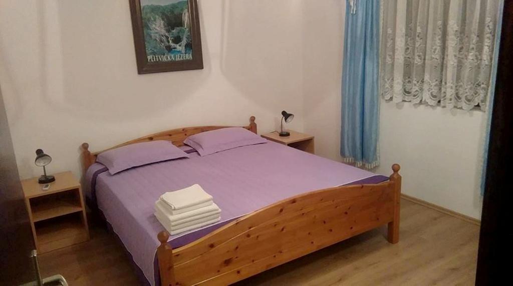 House Ilija Hodak Seliste Dreznicko Exterior foto