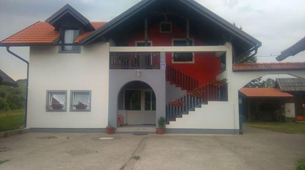 House Ilija Hodak Seliste Dreznicko Exterior foto